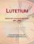 Lutetium Encyclopedia Article