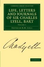 Lyell, Charles (1797-1875) by 