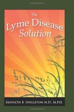 Lyme Disease by 