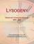 Lysogeny Encyclopedia Article