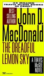 Macdonald, John D. (1916-1986) by 