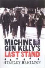 Machine Gun Kelly by 