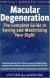 Macular Degeneration Encyclopedia Article
