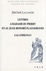 Madame Du Pierry by 