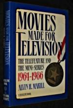 Made-For-Television Movies by 