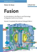 Magnetic Confinement Fusion by 