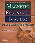Magnetic Resonance Imaging by 
