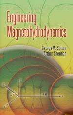 Magnetohydrodynamics by 