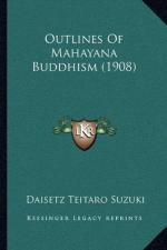 Mahayana Buddhism by 