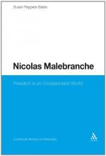 Malebranche, Nicolas (1638-1715) by 