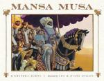 Mansa Musa by 