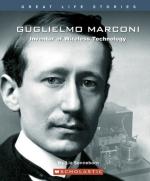 Marconi, Guglielmo (1874-1937) by 