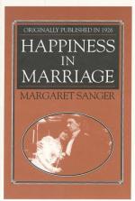 Margaret Louisa Higgins Sanger by 