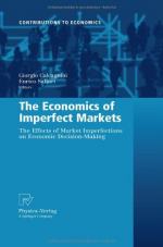 Market Imperfections by 