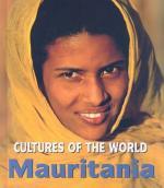 Mauritania by 