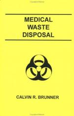 Medical Waste by 