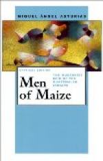 Men of Maize by 