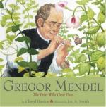 Mendel, Gregor by 