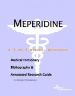 Meperidine by 
