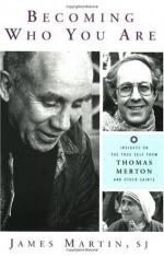 Merton, Thomas (1915-1968) by 
