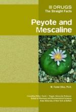 Mescaline by 