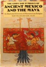 Mesoamerican Religions by 