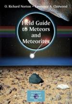 Meteors and Meteorites by 
