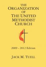Methodist Churches by 