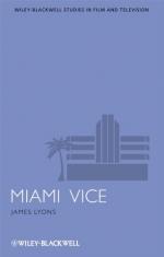 Miami Vice by 