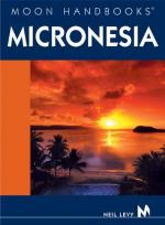 Micronesia by 