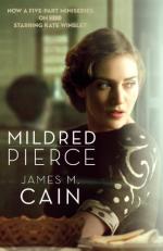Mildred Pierce by 