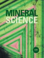 Mineralogy by 