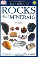 Minerals by 