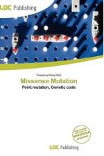 Missense Mutations by 