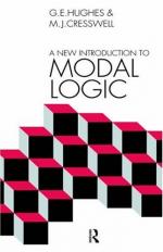 Modal Logic by 