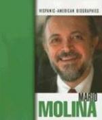 Molina, Mario (1943- ) by 