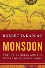 Monsoon by 