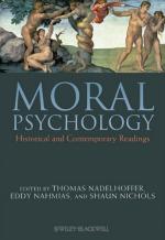 Moral Psychology by 