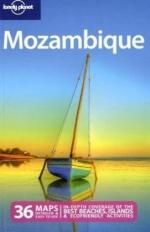 Mozambique by 
