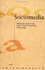Multimedia and Hypermedia by 
