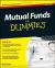Mutual Funds Encyclopedia Article