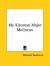 My Kinsman, Major Molineux - Nathaniel Hawthorne - 1832 Encyclopedia Article and Study Guide by Nathaniel Hawthorne