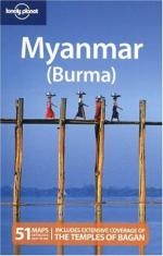 Myanmar: the Agony of a People by 