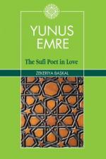 Mystical Poetry of Yunus Emre by 