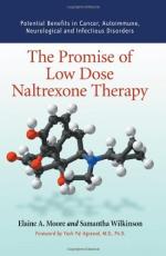 Naltrexone in Treatment of Drug Dependence by 