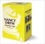 Nancy Drew by Carolyn Keene