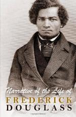 Narrative of the Life of Frederick Douglass, An American Slave by Frederick Douglass