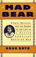 Native American Medicine by 