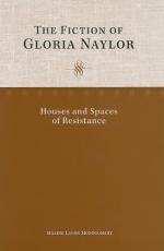 Naylor, Gloria (1950-) by 