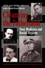 Nazi Medicine by 